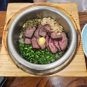 한다솥 대표 사진