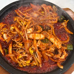 만월 사진