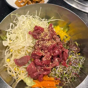 참숯구이육향 사진 1