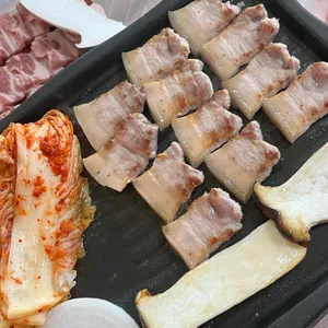 태양식당 사진