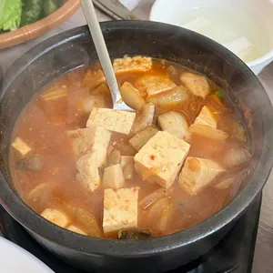 태양식당 사진