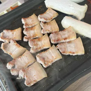 태양식당 사진
