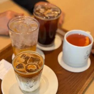 코홀트커피 사진 1