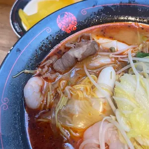 춘리마라탕 사진 1