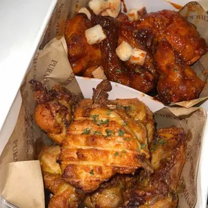 푸라닭 사진