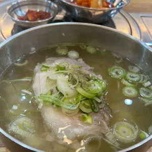 청온반 X 푸슈 사진 1