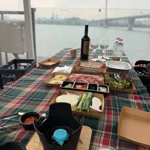 와이키키마켓 리뷰 사진