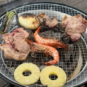 와이키키마켓 사진