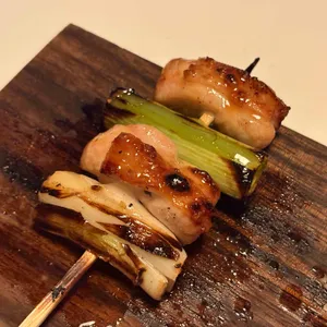 야키토리 콧코 사진