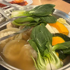 개성손만두요리전문점 사진