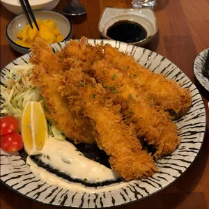 아카렌가 사진 2