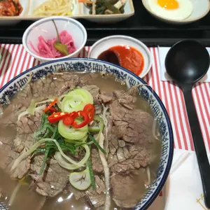 땀땀 사진 1