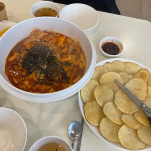 신라제면 사진