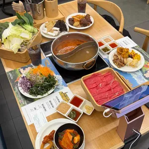 샤브올데이 대표 사진
