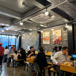 명동충무김밥 대표 사진