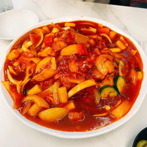 피탕김탕 사진