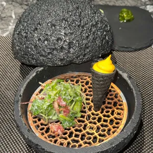안돈오마카세 사진