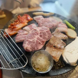 노릇 사진