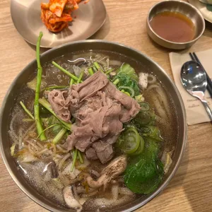 제일제면소 사진