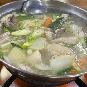 포계촌 사진