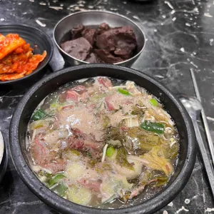유치회관 사진 1