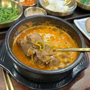 수라옥순대국 사진 1
