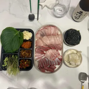 남해바다마차 사진 1