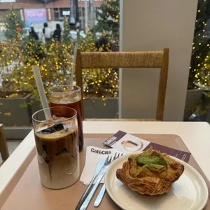 카페씨떼 사진