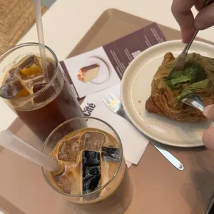 카페씨떼 사진