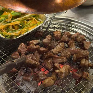 장군집 사진 2