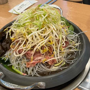 천상한우정육식당 사진 2