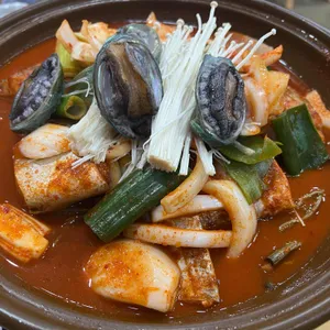 숨비나리 사진 1