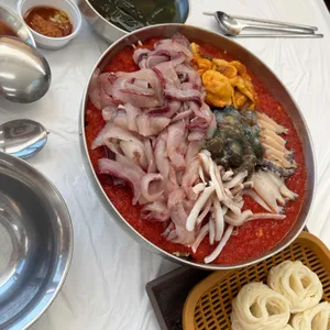 선녀풍 사진 1
