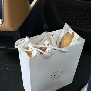 시소 카이막 대표 사진