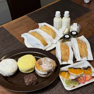 시소 카이막 대표 사진