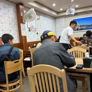 올래국수 리뷰 사진