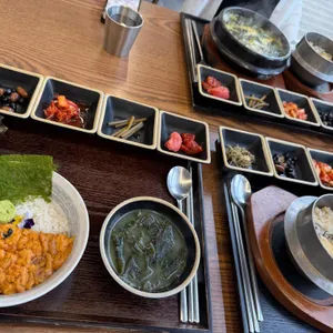 우니담 사진