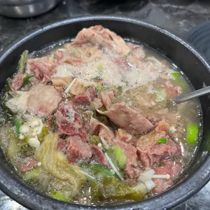 유치회관 사진 1