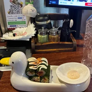 킨슈 리뷰 사진