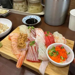 곤방와스시 사진 1