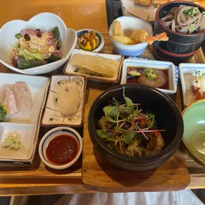 방어진 참가자미 사진 1