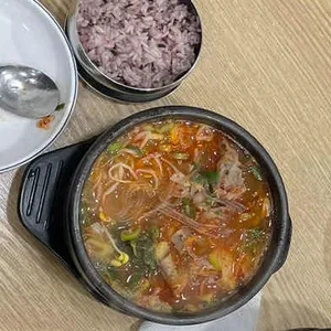 제주은희네해장국 사진 1
