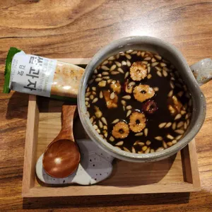 산마루카페 사진