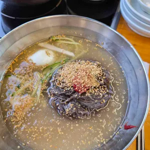 삼막칡냉면 사진 1