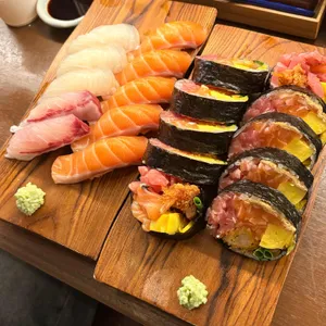 스시 오오키 사진 1