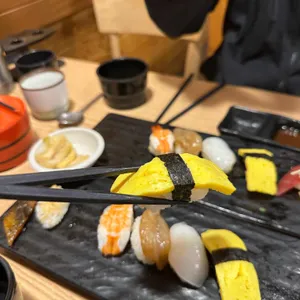 서노스시 사진 1