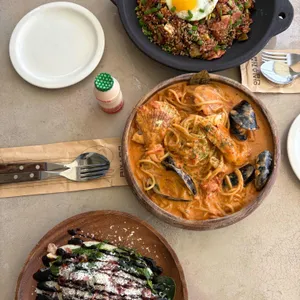 바다식탁 사진 1