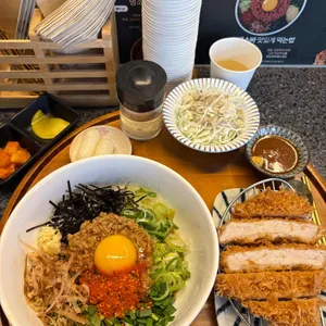 백소정 대표 사진