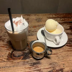 학림다방 사진 1