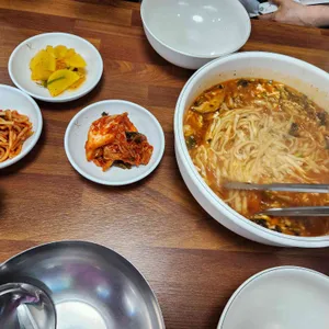 새재칼국수 사진 1